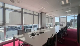  BUREAUX 1 790 m² CESSON-SEVIGNE
