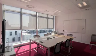  BUREAUX 1 790 m² CESSON-SEVIGNE
