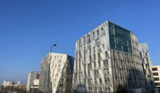  BUREAUX RENNES GARE 317 m²