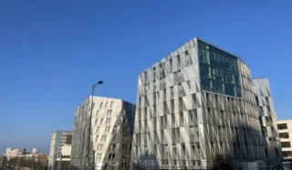  BUREAUX RENNES GARE 622 m²
