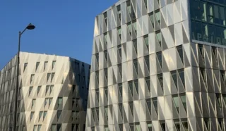  BUREAUX RENNES GARE 622 m²