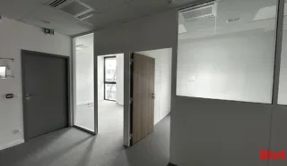 BUREAUX RENNES GARE 622 m²