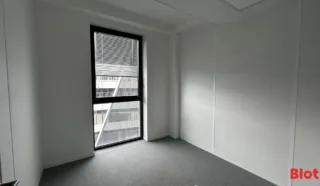  BUREAUX RENNES GARE 622 m²