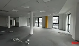  BUREAUX RENNES GARE 622 m²