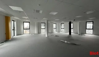  BUREAUX RENNES GARE 622 m²