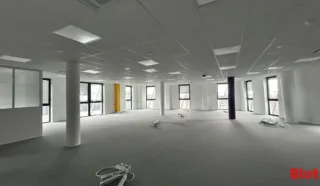  BUREAUX RENNES GARE 622 m²