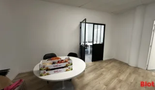  BUREAUX RENNES GARE 317 m²