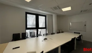  BUREAUX RENNES GARE 317 m²
