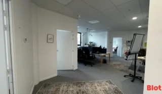  BUREAUX RENNES GARE 317 m²