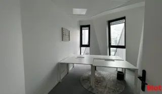  BUREAUX RENNES GARE 317 m²