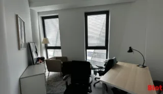  BUREAUX RENNES GARE 317 m²