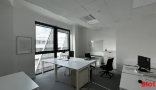  BUREAUX RENNES GARE 317 m²