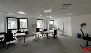  BUREAUX RENNES GARE 317 m²