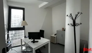  BUREAUX RENNES GARE 317 m²