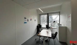  BUREAUX 343 m² RENNES GARE