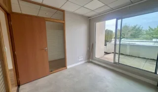  BUREAUX 46 m² BETTON