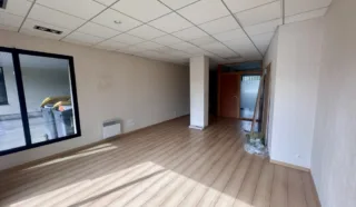  BUREAUX 46 m² BETTON