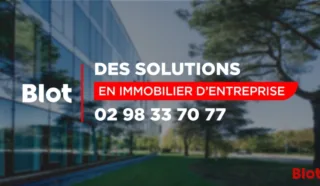  LOCAL COMMERCIAL 86 m² MORLAIX