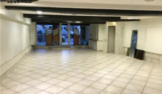  LOCAL COMMERCIAL 86 m² MORLAIX