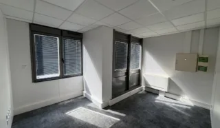  BUREAUX 130 M² NANTES