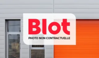  LOCAUX COMMERCIAUX 72 M² SAINT NAZAIRE