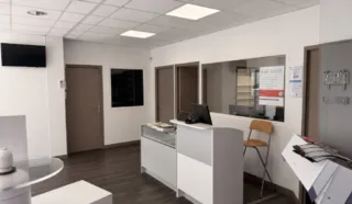  LOCAL D'ACTIVITES CESSON-SEVIGNE 560 m²