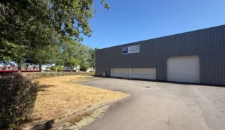  LOCAL D'ACTIVITES CESSON-SEVIGNE 560 m²