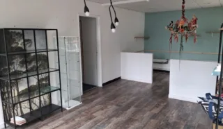  LOCAL COMMERCIAL 50 m² LORIENT