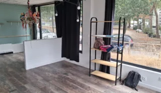  LOCAL COMMERCIAL 50 m² LORIENT