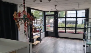  LOCAL COMMERCIAL 50 m² LORIENT