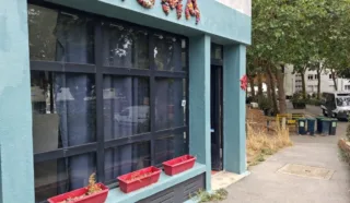  LOCAL COMMERCIAL 50 m² LORIENT