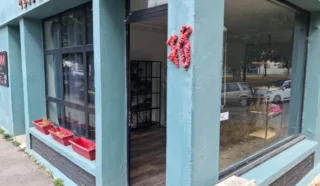  LOCAL COMMERCIAL 50 m² LORIENT