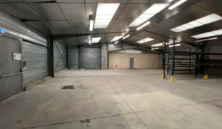  LOCAL D'ACTIVITES CESSON-SEVIGNE Ecopôle Sud-Est 515 m²
