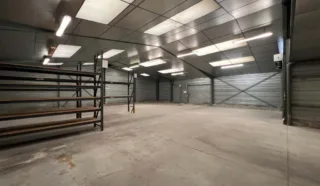  LOCAL D'ACTIVITES CESSON-SEVIGNE Ecopôle Sud-Est 515 m²