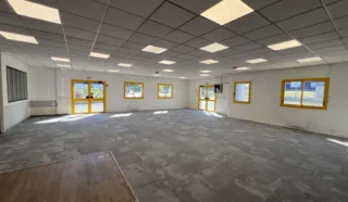  LOCAL D'ACTIVITES CESSON-SEVIGNE Ecopôle Sud-Est 515 m²