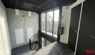  BUREAUX 10 M² PORNIC