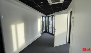 BUREAUX 10 M² PORNIC