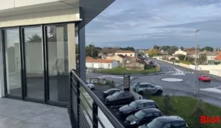  BUREAUX 10 M² PORNIC