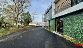  BUREAUX 10 M² PORNIC