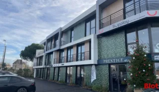 BUREAUX 10 M² PORNIC