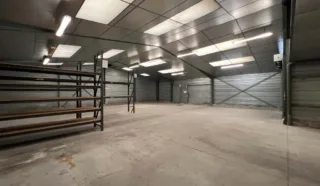  LOCAL D'ACTIVITES CESSON-SEVIGNE Ecopôle Sud-Est 500 m²