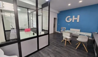  LOCAL COMMERCIAL / BUREAUX 44 m²- BREST