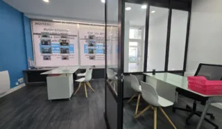  LOCAL COMMERCIAL / BUREAUX 44 m²- BREST