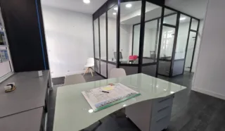  LOCAL COMMERCIAL / BUREAUX 44 m²- BREST