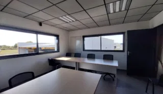  BUREAUX 223 M² PONTCHATEAU