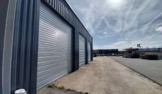  BUREAUX 223 M² PONTCHATEAU
