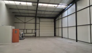  LOCAL D'ACTIVITES 276 m² CAUDAN