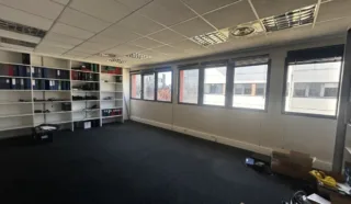  BUREAUX 224 M² SAINT HERBLAIN