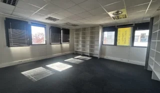  BUREAUX 224 M² SAINT HERBLAIN