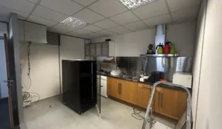  BUREAUX 224 M² SAINT HERBLAIN